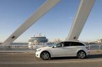 Mercedes-Benz R-Class 2011 года